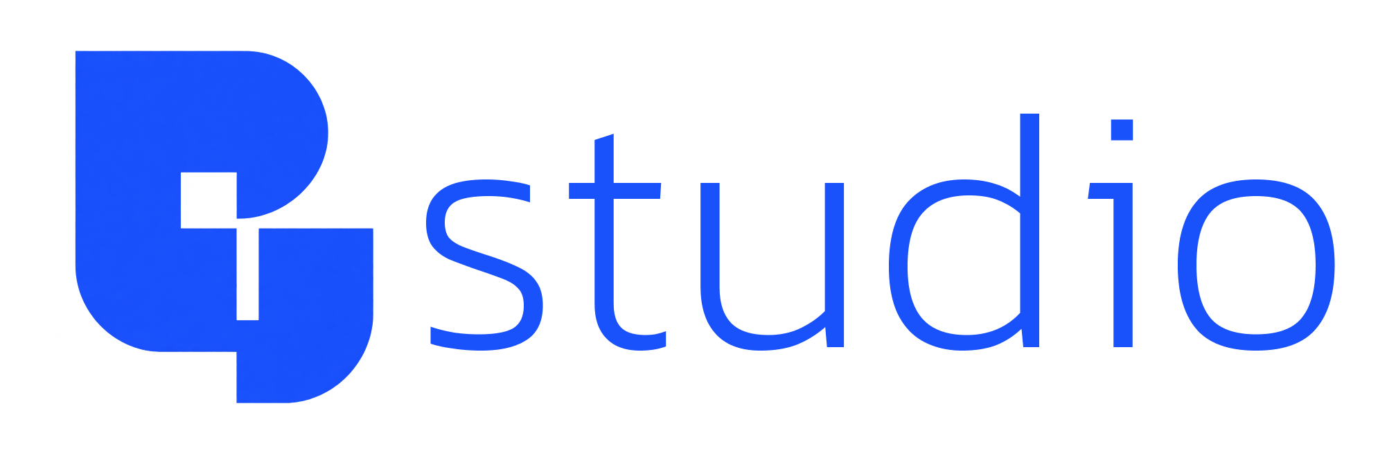 Bluejubilee Studio Logo
