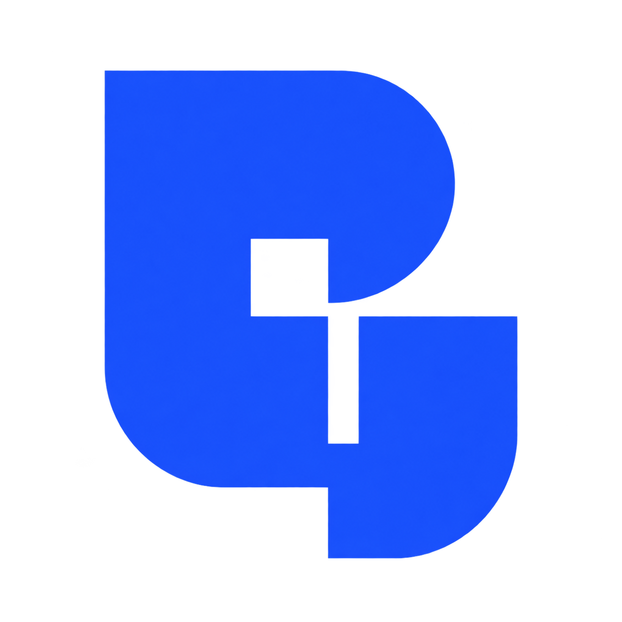 Blue Jubilee Logo